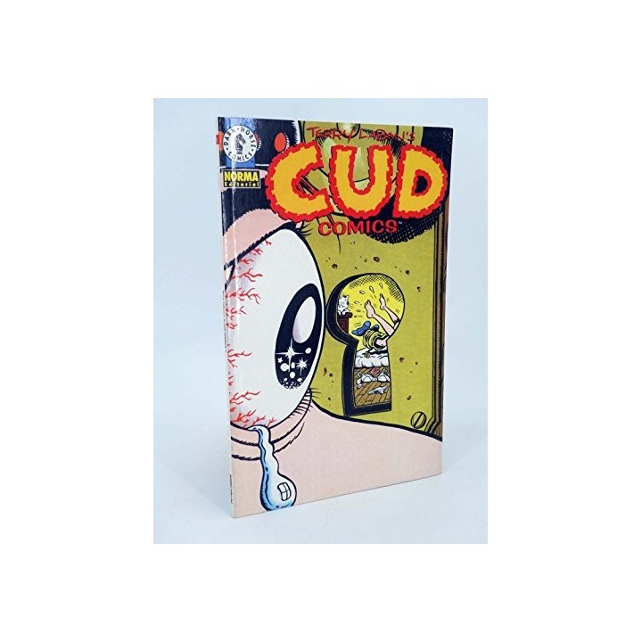 Cud Comics